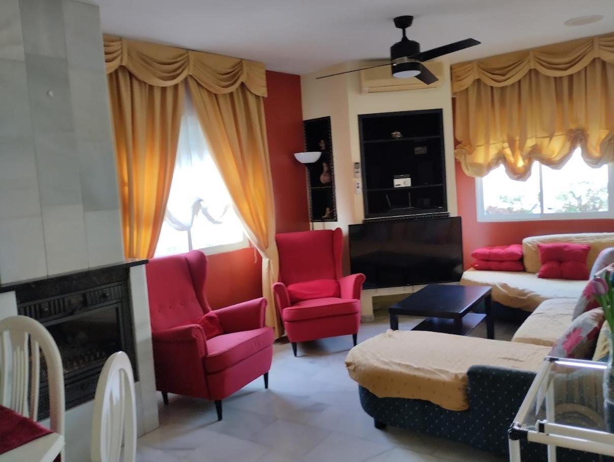 ネルハ Casa Con Terraza Privadaヴィラ エクステリア 写真
