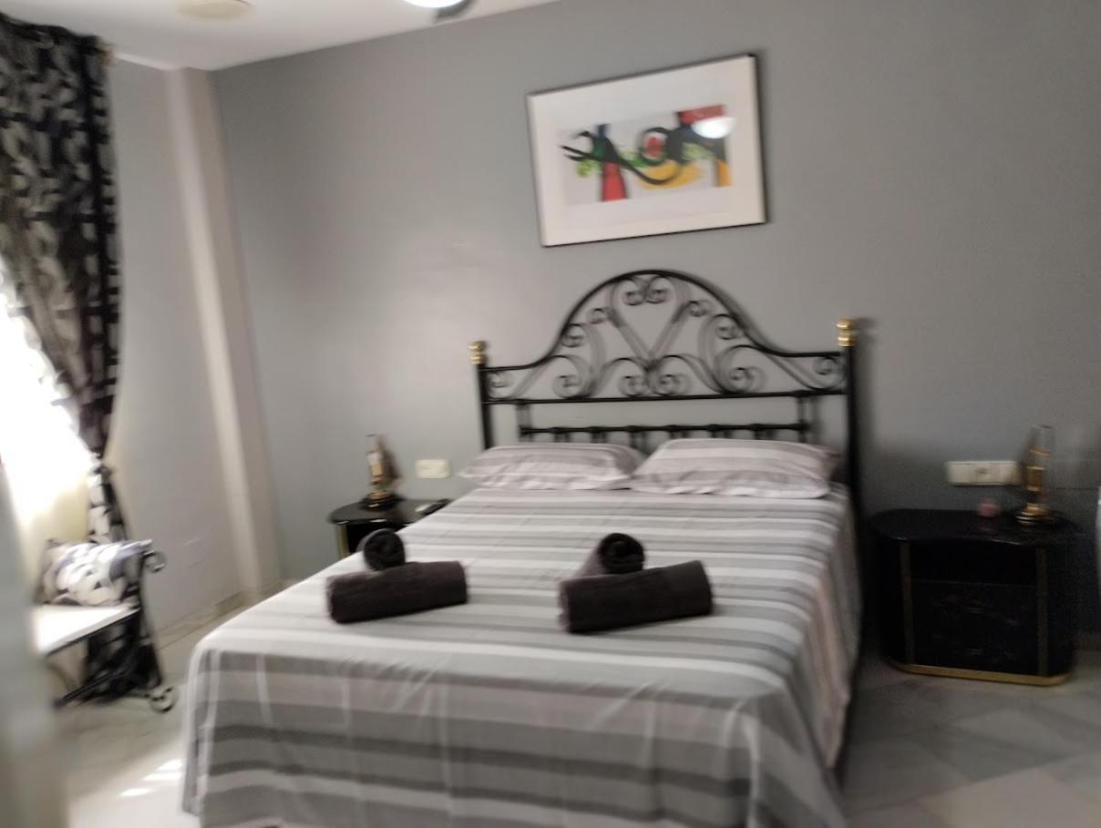 ネルハ Casa Con Terraza Privadaヴィラ エクステリア 写真