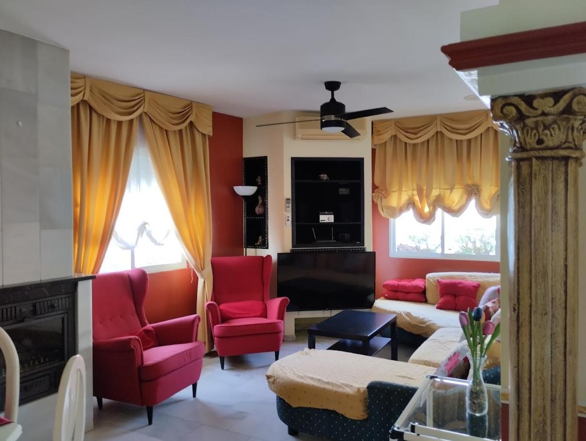 ネルハ Casa Con Terraza Privadaヴィラ エクステリア 写真