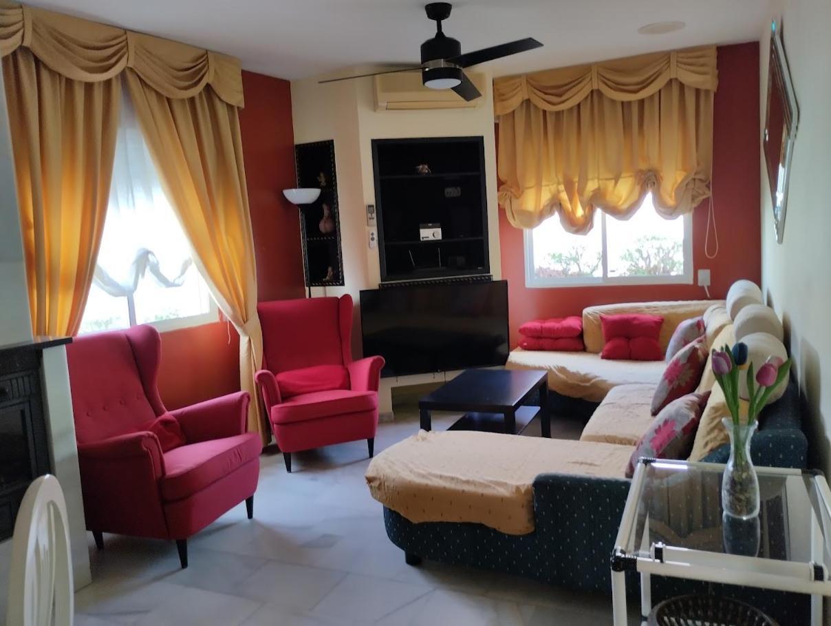 ネルハ Casa Con Terraza Privadaヴィラ エクステリア 写真